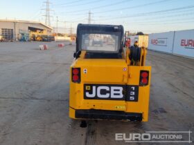 2013 JCB 135 Skidsteer Loaders For Auction: Leeds -27th, 28th, 29th, 30th November 24 @ 8:00am full