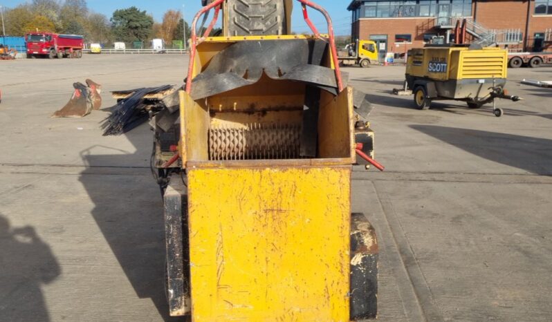 SCH WWCTM Shredders For Auction: Leeds -27th, 28th, 29th, 30th November 24 @ 8:00am full