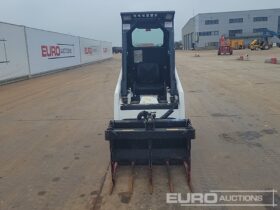 2020 Bobcat S70 Skidsteer Loaders For Auction: Leeds -27th, 28th, 29th, 30th November 24 @ 8:00am full