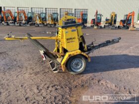 2022 Bomag BW71E-2 Asphalt / Concrete Equipment For Auction: Dromore – 6th & 7th December 2024 @ 9:00am For Auction on 2024-12-7 full