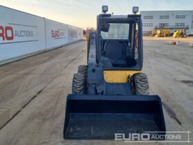 JCB 160 Skidsteer Loaders For Auction: Leeds -27th, 28th, 29th, 30th November 24 @ 8:00am full