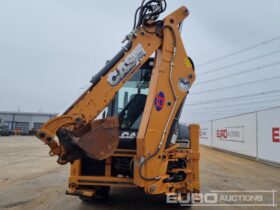 2017 Case 590ST Backhoe Loaders For Auction: Leeds -27th, 28th, 29th, 30th November 24 @ 8:00am full