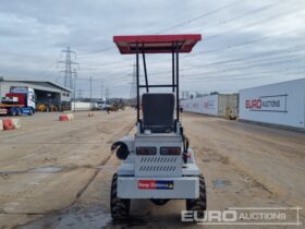 Unused 2024 Captok CK45 Wheeled Loaders For Auction: Leeds -27th, 28th, 29th, 30th November 24 @ 8:00am full