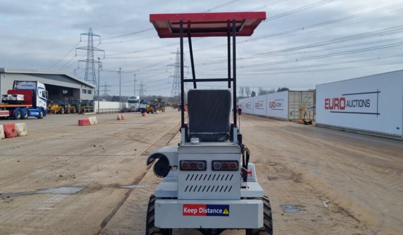 Unused 2024 Captok CK45 Wheeled Loaders For Auction: Leeds -27th, 28th, 29th, 30th November 24 @ 8:00am full