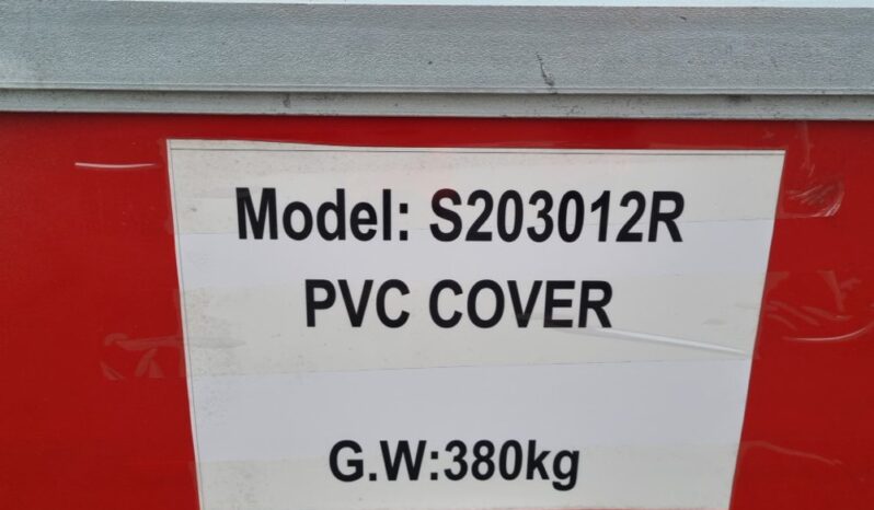 Unused 2024 Golden Mount 20x30x12 PVC Dome Storage Shelter Modular Buildings For Auction: Leeds -27th, 28th, 29th, 30th November 24 @ 8:00am full