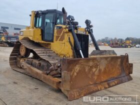 2014 CAT D6T LGP
 Dozers For Auction: Leeds -27th, 28th, 29th, 30th November 24 @ 8:00am full