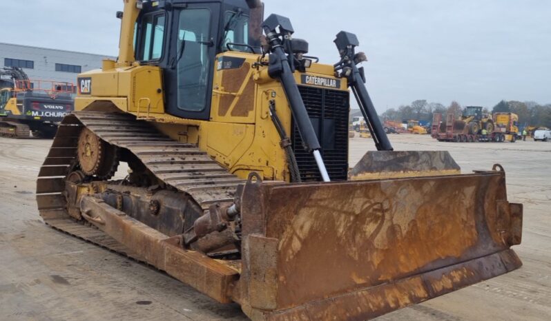 2014 CAT D6T LGP
 Dozers For Auction: Leeds -27th, 28th, 29th, 30th November 24 @ 8:00am full