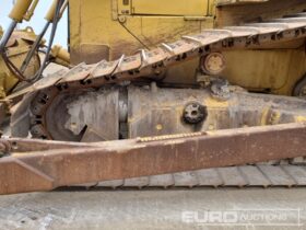 CAT D6R LGP-III Dozers For Auction: Leeds -27th, 28th, 29th, 30th November 24 @ 8:00am full