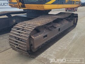 JCB JS460LC 20 Ton+ Excavators For Auction: Leeds -27th, 28th, 29th, 30th November 24 @ 8:00am full