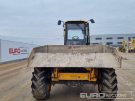 2018 JCB 7FT Site Dumpers For Auction: Leeds -27th, 28th, 29th, 30th November 24 @ 8:00am full