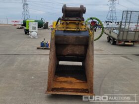 2021 Epiroc BC2500 Crushing & Screening Attachments For Auction: Leeds -27th, 28th, 29th, 30th November 24 @ 8:00am full