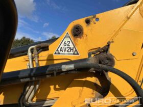 2018 JCB 420 Wheeled Loaders For Auction: Leeds -27th, 28th, 29th, 30th November 24 @ 8:00am full