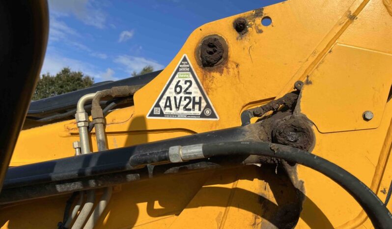 2018 JCB 420 Wheeled Loaders For Auction: Leeds -27th, 28th, 29th, 30th November 24 @ 8:00am full