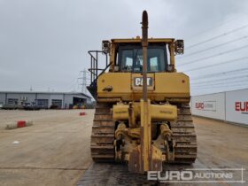 2010 CAT D8T Dozers For Auction: Leeds -27th, 28th, 29th, 30th November 24 @ 8:00am full