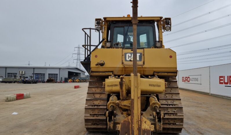 2010 CAT D8T Dozers For Auction: Leeds -27th, 28th, 29th, 30th November 24 @ 8:00am full