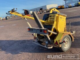 2019 Bomag BW71E-2 Asphalt / Concrete Equipment For Auction: Dromore – 6th & 7th December 2024 @ 9:00am For Auction on 2024-12-7 full