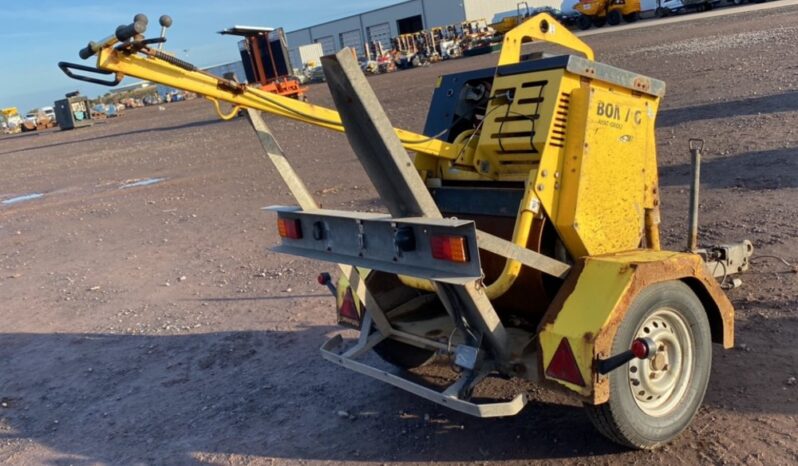 2019 Bomag BW71E-2 Asphalt / Concrete Equipment For Auction: Dromore – 6th & 7th December 2024 @ 9:00am For Auction on 2024-12-7 full