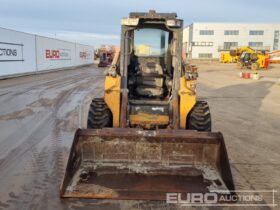 2012 Case SV300 Skidsteer Loaders For Auction: Leeds -27th, 28th, 29th, 30th November 24 @ 8:00am full