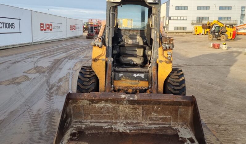 2012 Case SV300 Skidsteer Loaders For Auction: Leeds -27th, 28th, 29th, 30th November 24 @ 8:00am full