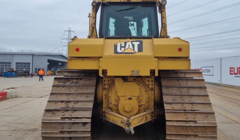 2014 CAT D6T LGP
 Dozers For Auction: Leeds -27th, 28th, 29th, 30th November 24 @ 8:00am full