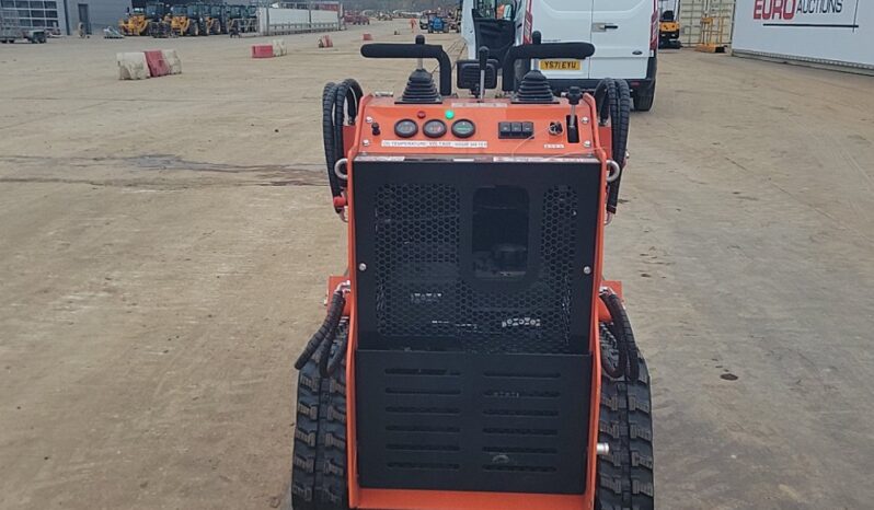 Unused 2024 Captok CK36C Skidsteer Loaders For Auction: Leeds -27th, 28th, 29th, 30th November 24 @ 8:00am full