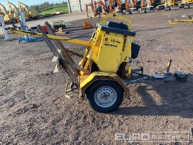 2019 Bomag BW71E-2 Asphalt / Concrete Equipment For Auction: Dromore – 6th & 7th December 2024 @ 9:00am For Auction on 2024-12-7 full