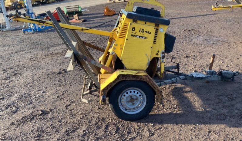 2019 Bomag BW71E-2 Asphalt / Concrete Equipment For Auction: Dromore – 6th & 7th December 2024 @ 9:00am For Auction on 2024-12-7 full