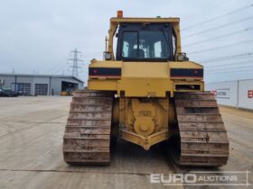 CAT D6R LGP-III Dozers For Auction: Leeds -27th, 28th, 29th, 30th November 24 @ 8:00am full