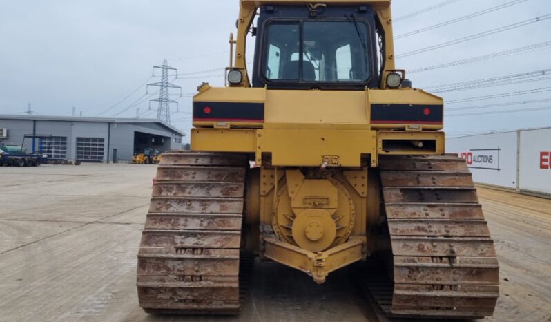 CAT D6R LGP-III Dozers For Auction: Leeds -27th, 28th, 29th, 30th November 24 @ 8:00am full