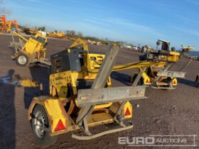 2019 Bomag BW71E-2 Asphalt / Concrete Equipment For Auction: Dromore – 6th & 7th December 2024 @ 9:00am For Auction on 2024-12-7 full