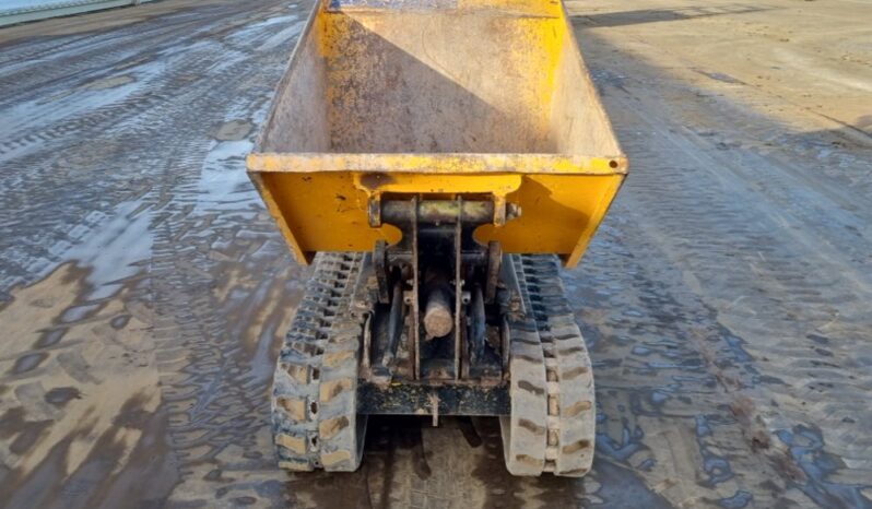 2016 JCB HTD-5 Tracked Dumpers For Auction: Leeds -27th, 28th, 29th, 30th November 24 @ 8:00am full