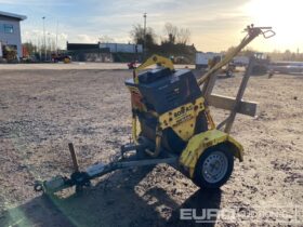 2021 Bomag BW71E-2 Asphalt / Concrete Equipment For Auction: Dromore – 6th & 7th December 2024 @ 9:00am For Auction on 2024-12-7