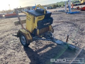 2019 Bomag BW71E-2 Asphalt / Concrete Equipment For Auction: Dromore – 6th & 7th December 2024 @ 9:00am For Auction on 2024-12-7 full