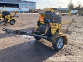 2022 Bomag BW71E-2 Asphalt / Concrete Equipment For Auction: Dromore – 6th & 7th December 2024 @ 9:00am For Auction on 2024-12-7