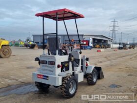 Unused 2024 Captok CK45 Wheeled Loaders For Auction: Leeds -27th, 28th, 29th, 30th November 24 @ 8:00am full