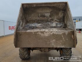 2018 JCB 7FT Site Dumpers For Auction: Leeds -27th, 28th, 29th, 30th November 24 @ 8:00am full