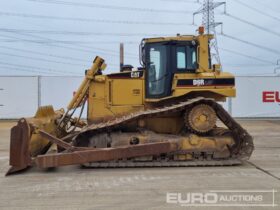 CAT D6R LGP-III Dozers For Auction: Leeds -27th, 28th, 29th, 30th November 24 @ 8:00am full