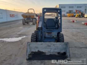 2013 JCB 135 Skidsteer Loaders For Auction: Leeds -27th, 28th, 29th, 30th November 24 @ 8:00am full