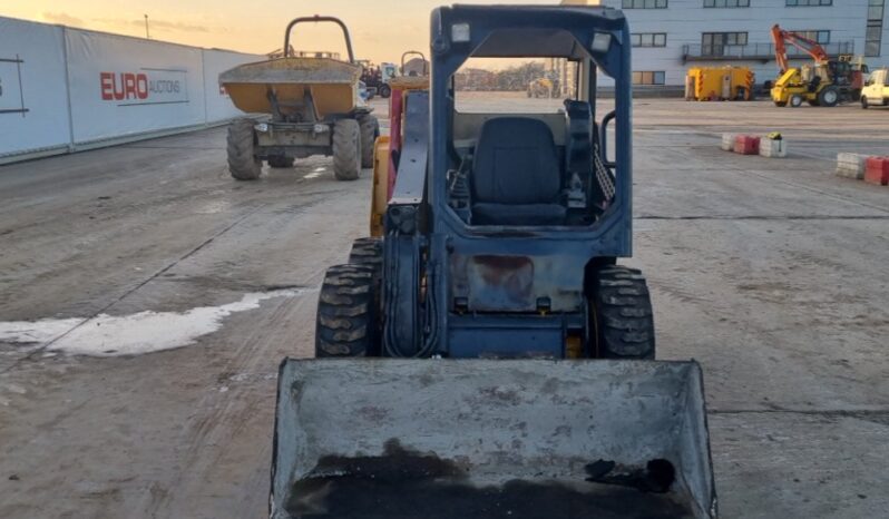 2013 JCB 135 Skidsteer Loaders For Auction: Leeds -27th, 28th, 29th, 30th November 24 @ 8:00am full