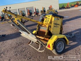 2021 Bomag BW71E-2 Asphalt / Concrete Equipment For Auction: Dromore – 6th & 7th December 2024 @ 9:00am For Auction on 2024-12-7 full