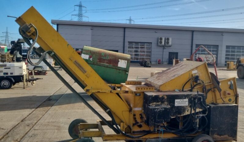 SCH WWCTM Shredders For Auction: Leeds -27th, 28th, 29th, 30th November 24 @ 8:00am full