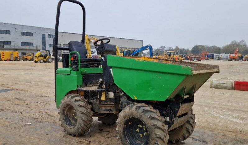 2016 JCB 1THT Site Dumpers For Auction: Leeds -27th, 28th, 29th, 30th November 24 @ 8:00am full