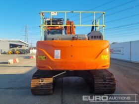 2020 Doosan DX225LC-5 20 Ton+ Excavators For Auction: Leeds -27th, 28th, 29th, 30th November 24 @ 8:00am full