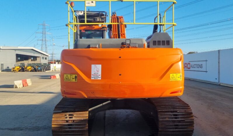 2020 Doosan DX225LC-5 20 Ton+ Excavators For Auction: Leeds -27th, 28th, 29th, 30th November 24 @ 8:00am full