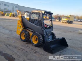 2013 JCB 135 Skidsteer Loaders For Auction: Leeds -27th, 28th, 29th, 30th November 24 @ 8:00am full