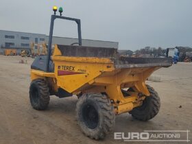 Benford 6 Ton Site Dumpers For Auction: Leeds -27th, 28th, 29th, 30th November 24 @ 8:00am full