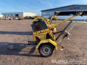 2021 Bomag BW71E-2 Asphalt / Concrete Equipment For Auction: Dromore – 6th & 7th December 2024 @ 9:00am For Auction on 2024-12-7 full