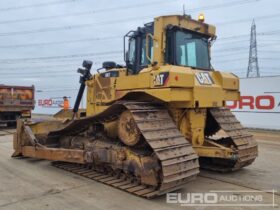 2014 CAT D6T LGP
 Dozers For Auction: Leeds -27th, 28th, 29th, 30th November 24 @ 8:00am full