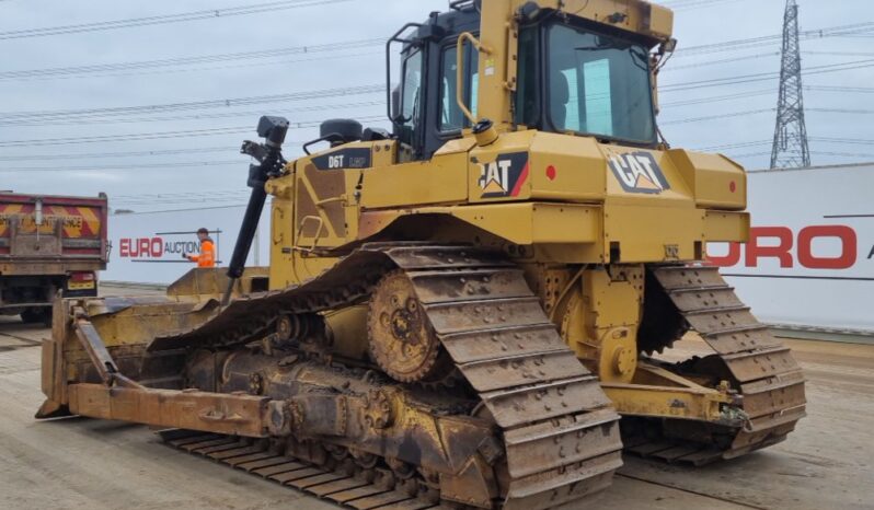 2014 CAT D6T LGP
 Dozers For Auction: Leeds -27th, 28th, 29th, 30th November 24 @ 8:00am full