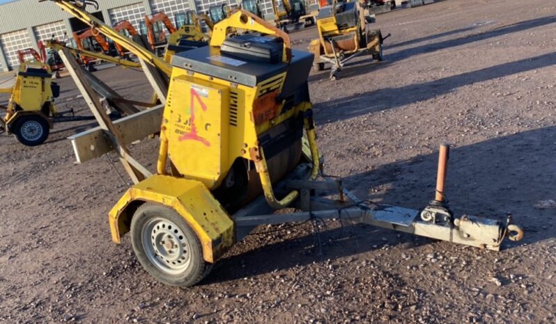 2021 Bomag BW71E-2 Asphalt / Concrete Equipment For Auction: Dromore – 6th & 7th December 2024 @ 9:00am For Auction on 2024-12-7 full